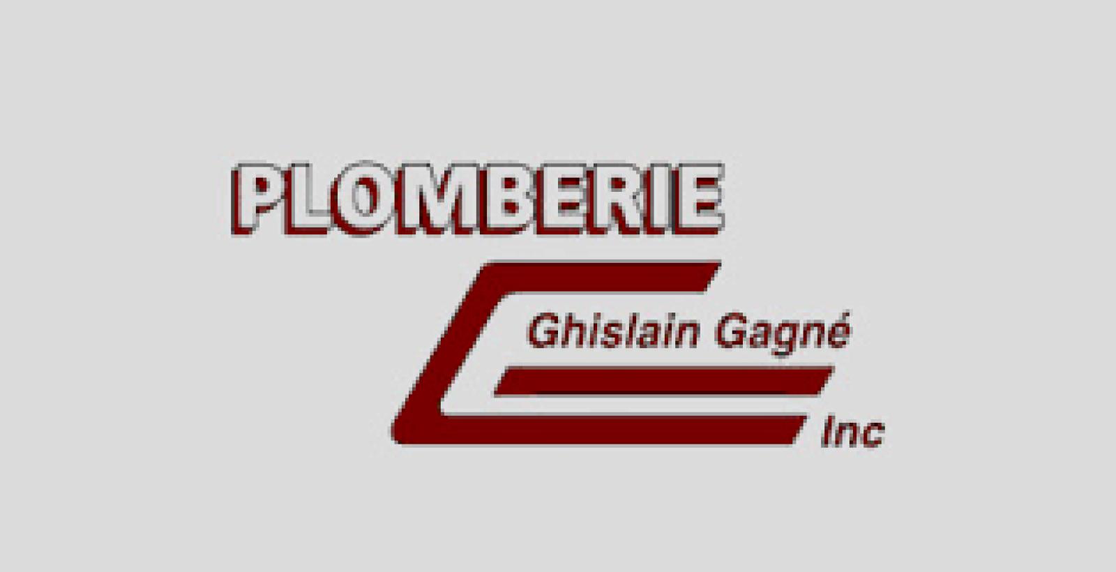 Plomberie Ghislain Gagné Inc Logo